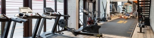 Choosing the Right Equipment for Your Gym