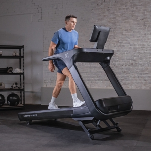 Inspire Series T7 Treadmill Review: Elite Performance Meets Ultimate Comfort