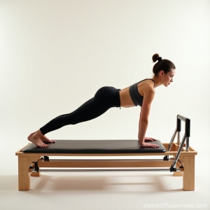 The Benefits of Pilates Reformers in Rehabilitation and Recovery