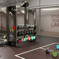 Cost and Budgeting for Gym Design and Renovation