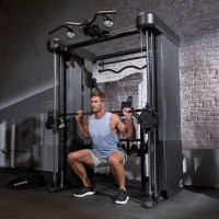 Home Gym, Healthy Life: Why Strength Equipment Is Worth the Investment