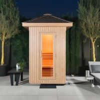 Traditional Sauna or Infrared Sauna - Which is Best? 