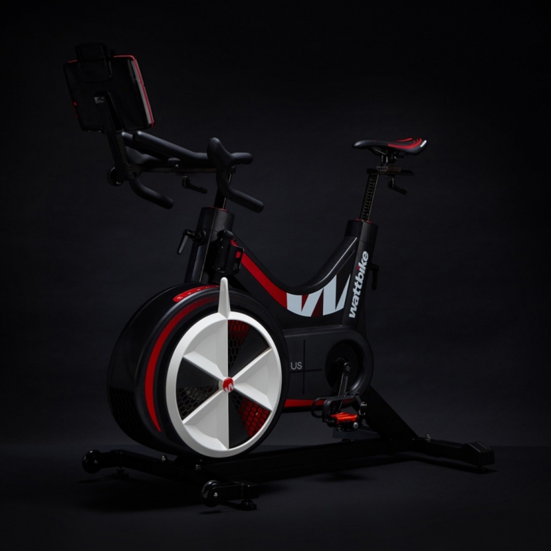 wattbike nucleus