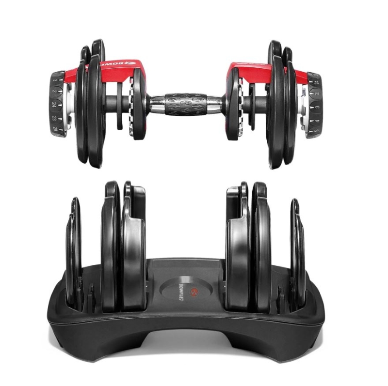 Bowflex adjustable 2025 dumbbells uk