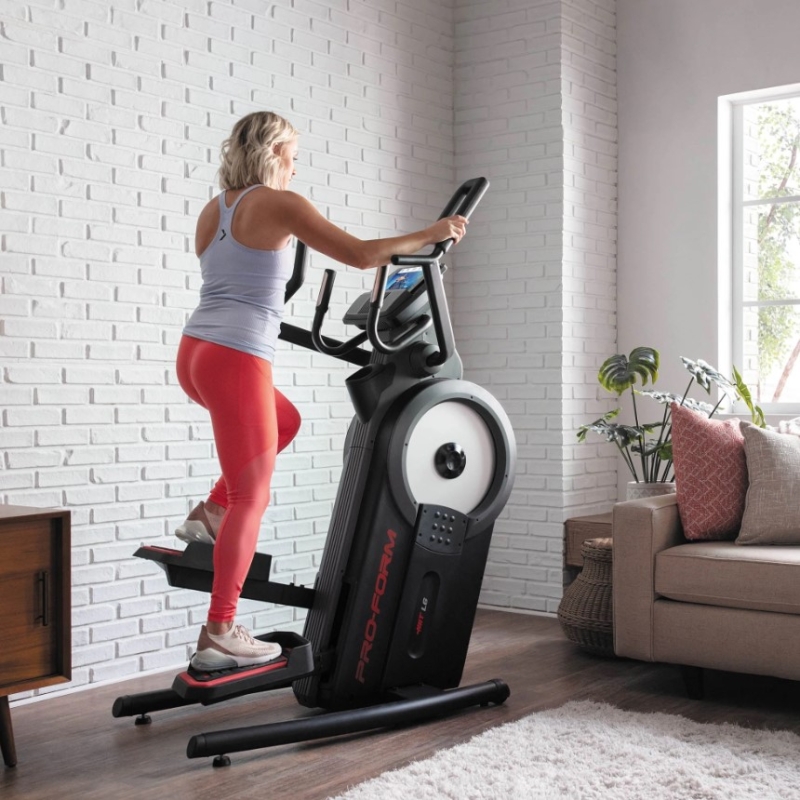 Smart on sale hiit trainer