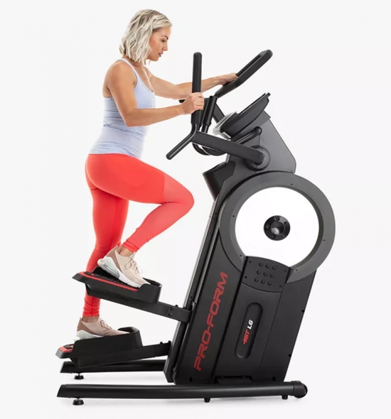 Proform 2025 hiit l6