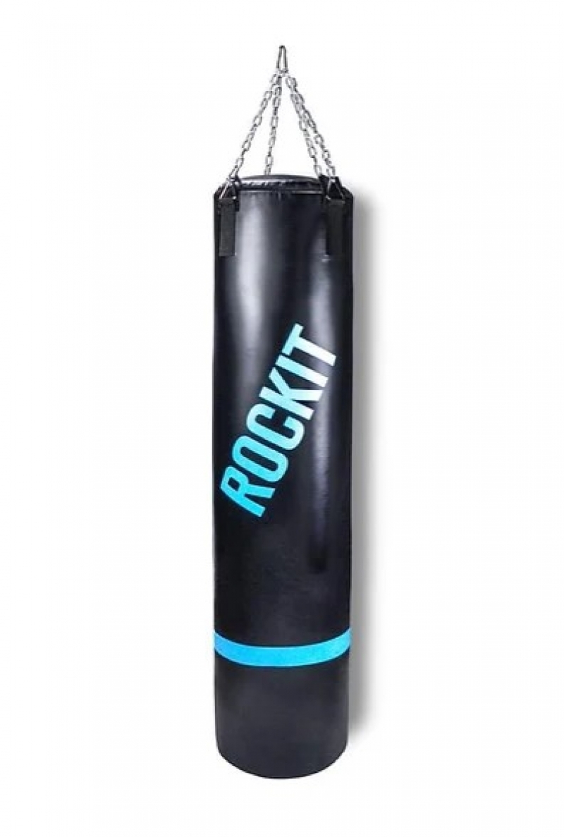 ROCKIT® 5ft Boxing Bag - Buy Online