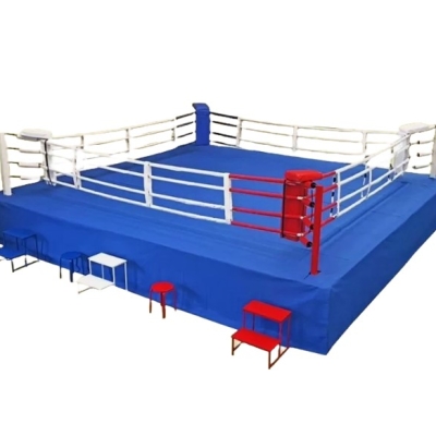 Aiba Spec Amateur Boxing Ring