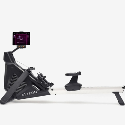 Aviron Strong Go Rower - Display Model