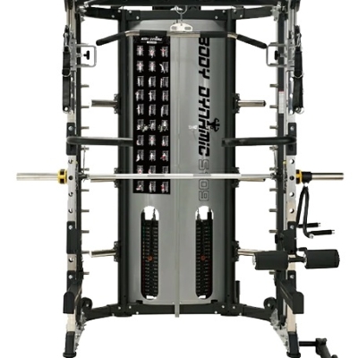 Body Dynamic S109 All-In-One Trainer