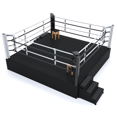 Competition Boxing Ring (16ft - 24ft) 