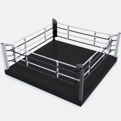 Custom Close Up Training Ring  6ft - 10ft