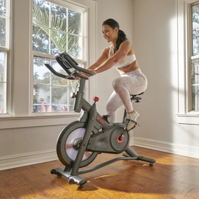 Echelon Sport Smart Connect Bike  (45-day free trial included)