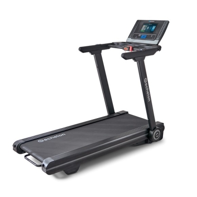 Echelon Stride-6s Auto-Fold Connected Treadmill 10" (45-day free trial included)