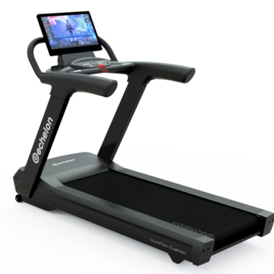 Echelon Stride-9S Pro Treadmill (45-day free trial included)