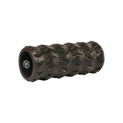 Fitness Mad Tread EVA Roller Black