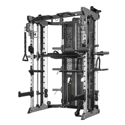 Force USA G12 All In One Functional Trainer 