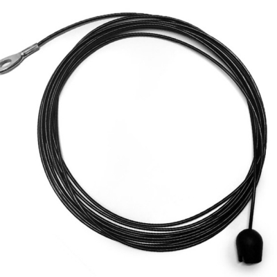 Body Dynamic S109 Replacement Cable