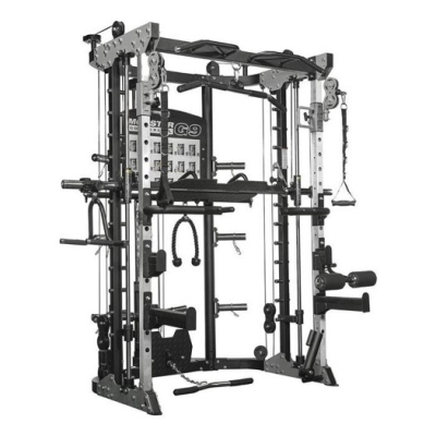 Force USA G9 All-In-One Trainer Power Rack Smith Machine