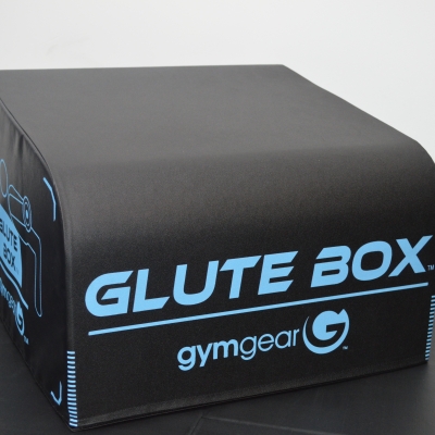 Gym Gear Angled Glute Box™
