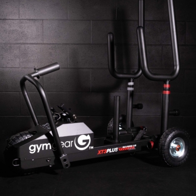 Gym Gear XT3 Plus Sled V2