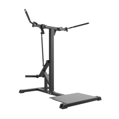 Impulse Pro Series Plate Loaded Standing Chest Fly - Display Model 