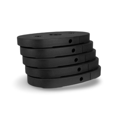 Inspire Fitness 50lb (23kg) Weight Stack Upgrade