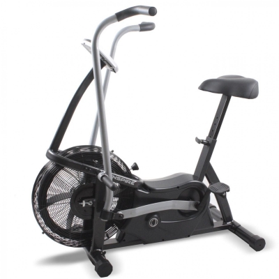 Inspire Fitness CB1 Air Assault Dual Action Bike