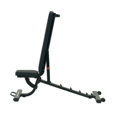 Inspire Fitness FID3.1 Adjustable FID Bench