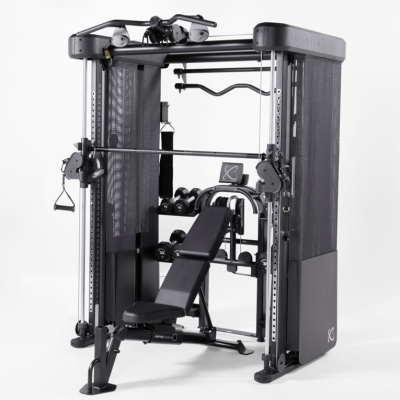 Inspire Fitness FT2 Pro Functional Trainer Package