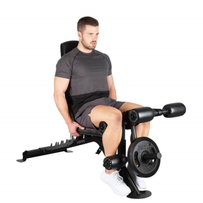 Inspire Fitness Leg Developer Attachment