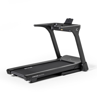 Inspire Fitness T4 Folding Treadmill