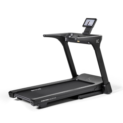 Inspire Fitness T4S Folding Treadmill