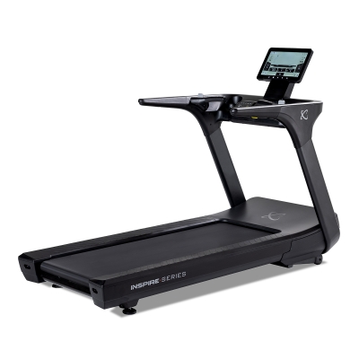 Inspire Fitness T7S Treadmill W/15.6" LED Touchscreen