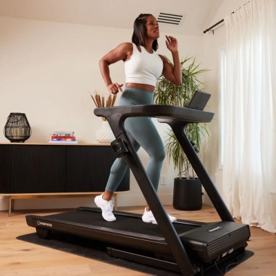 Inspire Fitness Tread 3 Folding Treadmill