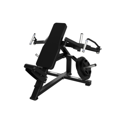 Titanium Strength Iso-Lateral Leverage Incline Pec Fly - Elite Series