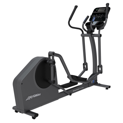 Life Fitness E1 Elliptical Cross Trainer with Track Connect 2.0 Console *Free Installation & Mat*