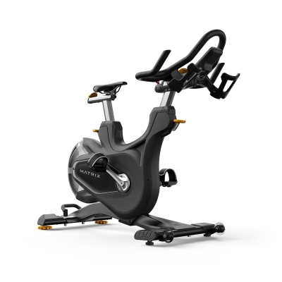 Matrix Fitness CXP Target Training Cycle - Display Model