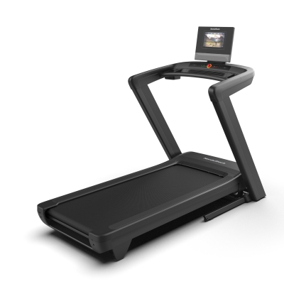 NordicTrack® NEW Commercial 1250 Treadmill 10" Pivoting HD Touchscreen