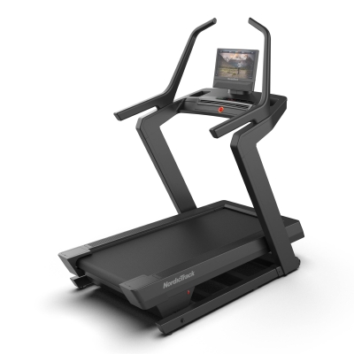 NordicTrack® New X16 Treadmill 16" Pivoting HD Touchscreen