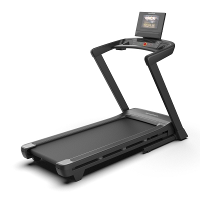 NordicTrack® NEW T Series 10 Treadmill 10" Tilting HD Touchscreen