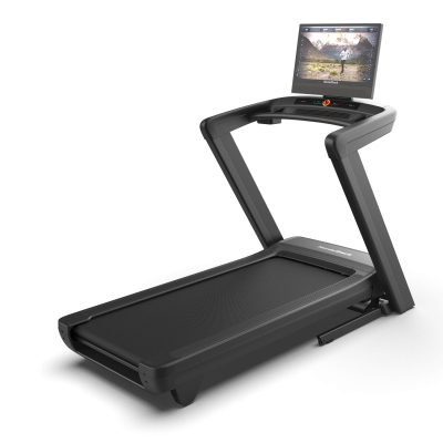 NordicTrack® NEW Commercial 2450 Treadmill 24" Pivoting HD Touchscreen