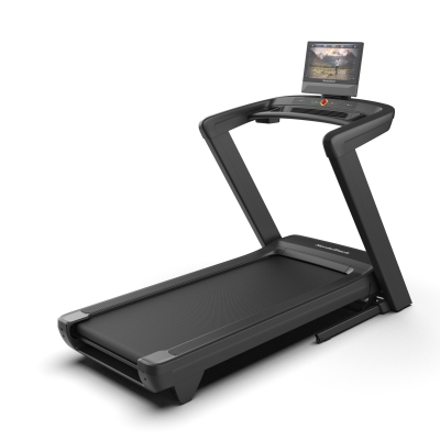 NordicTrack®  NEW Commercial 1750 Treadmill 16" Pivoting HD Touchscreen