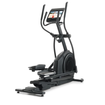 NordicTrack® AirGlide 14i Cross Trainer 14” Tilt HD Touchscreen