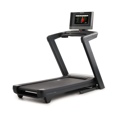 NordicTrack Commercial 1750 Folding Treadmill - Display Model