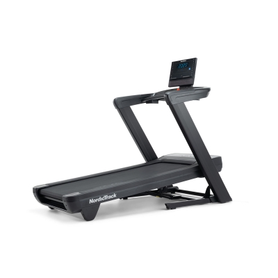 NordicTrack Commercial LE Folding Treadmill (New for 2025)