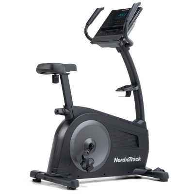 NordicTrack GX LE Upright Bike 5" LCD Display 