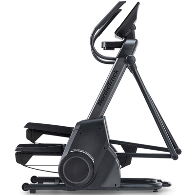 NordicTrack X16 Elliptical 16" Tilting Touchscreen