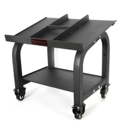 PowerBlock Commercial Pro Max Stand 