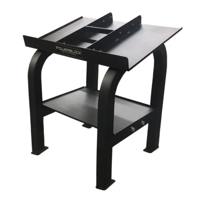 PowerBlock Commercial Pro Rack Stand 